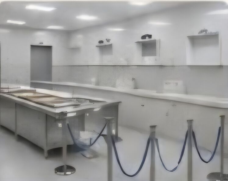 Manama, Staff Accommodation, BHD 1,  18777 Sq. Meter,  Labour Accommodation For Rent North Alba