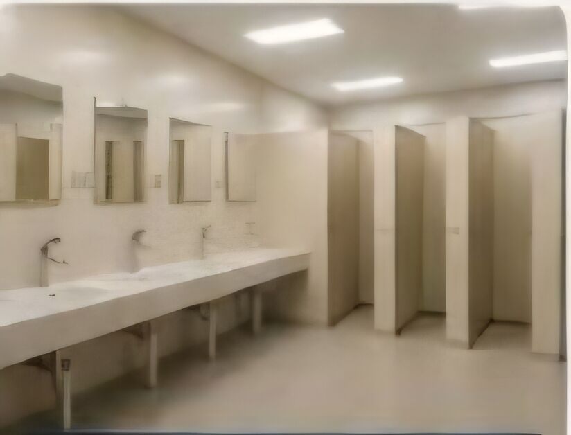 Manama, Staff Accommodation, BHD 1,  18777 Sq. Meter,  Labour Accommodation For Rent North Alba