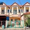 THB 1490000,  2 BR,  16 Sq. Feet,  LM26-0141 ขายทาวน์เฮ้าส์ 2 ชั้น มบ.เจ้าพระยา 