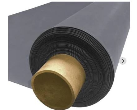 London, Materials, Buy Premium Technorubber Epdm Membrane At Flexiproof Limited