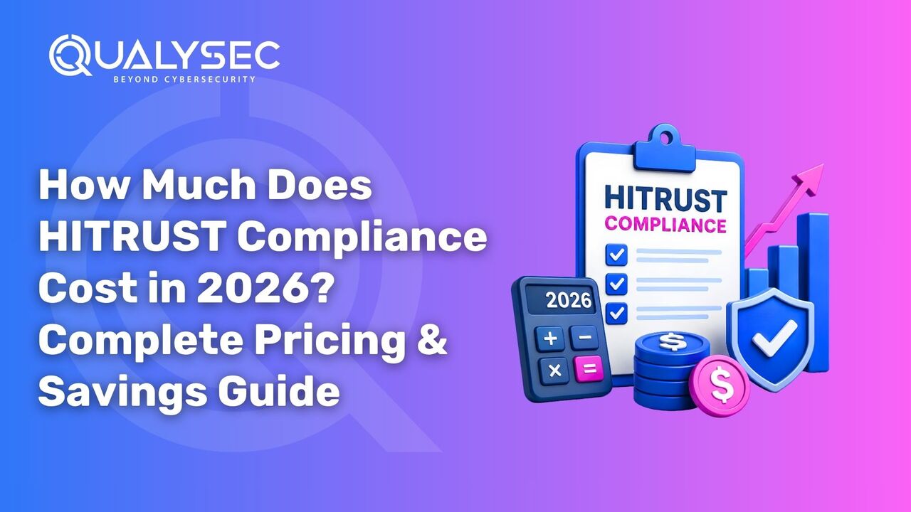 New York, Technical, How Much Does HITRUST Compliance Cost In 2026? Complete Pricing & Savings Guide