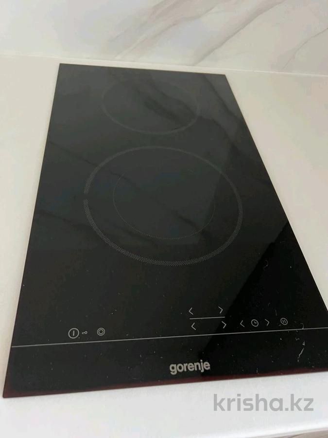 Riyadh, Appliances, SAR 1000,  Gorenje Electric Cooktop Induction