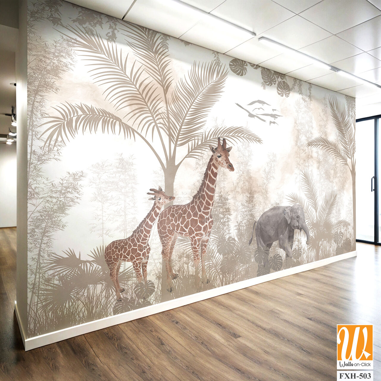 Hyderabad, Business, Best Wallpaper Shops In Begumpet, Hyderabad - Walls On Click