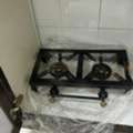 SAR 50,  2-Burner Gas Stove For Sale