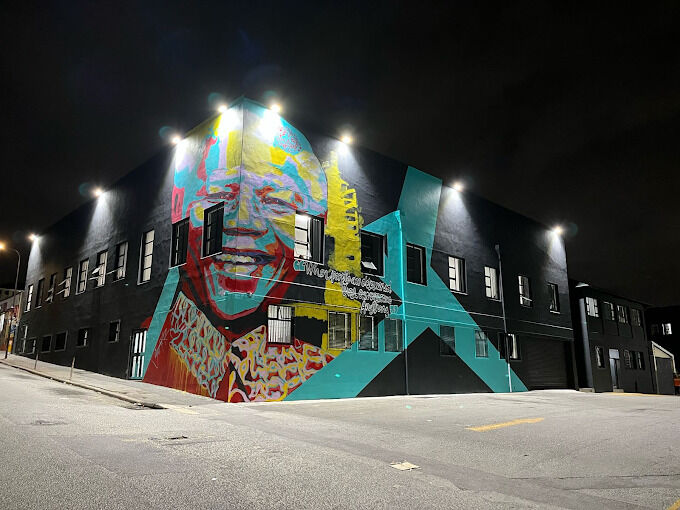 Cape Town, Household, Dynamic Students Accommodation