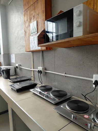 Cape Town, Household, Dynamic Students Accommodation
