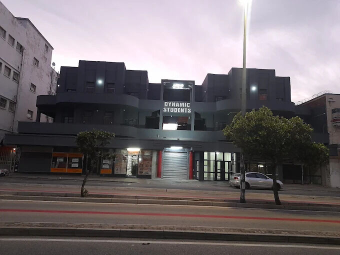Cape Town, Household, Dynamic Students Accommodation