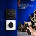 QAR 450,  Secuview 100W Color Screen Volume Control Amplifier