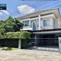 THB 4790000,  3 BR,  52 Sq. Feet,  LM26-0139 ขายบ้านเดี่ยว 2 ชั้น รสิกาวิลล่าก