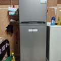SAR 700,  BENCHMARK Refrigerator 138L &mdash; For Sale