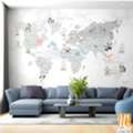 Designer Wallpapers Dealers In Hyderabad - Walls On Click