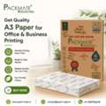 A3 Size Paper For Printing &ndash; Quality Sheets For Office & Business Use