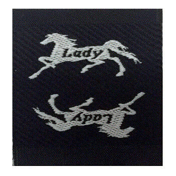 Dubai, Sporting Goods, Woven Labels Manufacturer In UAE