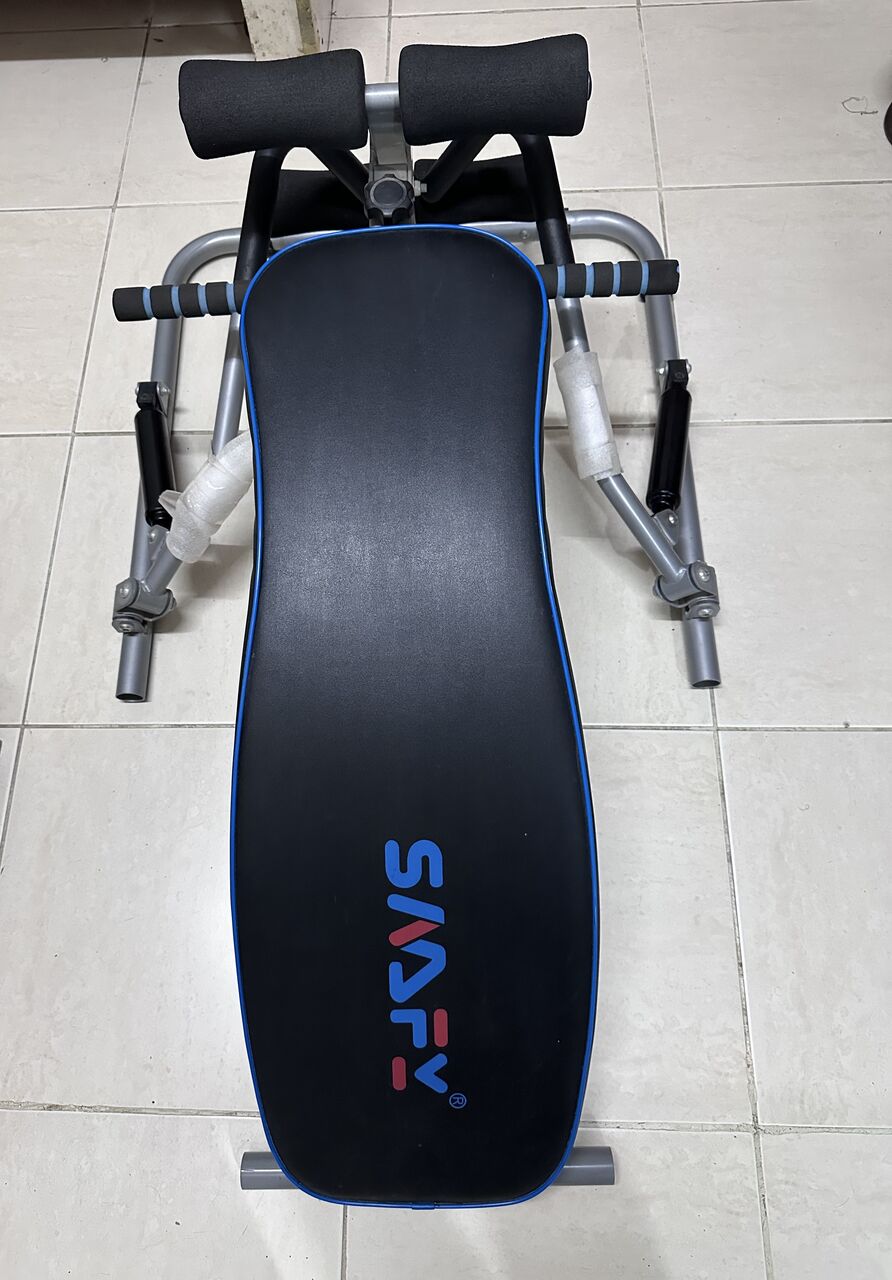 Dammam, Household Items, SAR 400,  Exercise Items