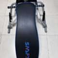 SAR 400,  Exercise Items