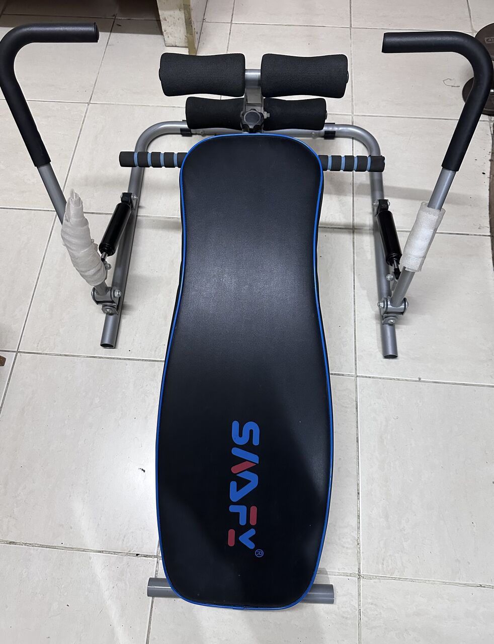 Dammam, Household Items, SAR 400,  Exercise Items