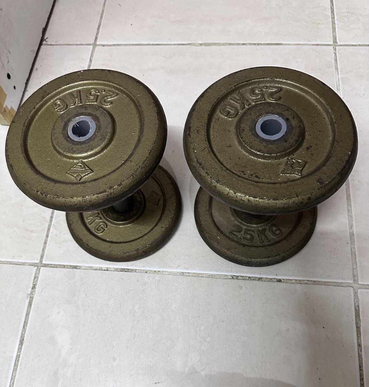 Dammam, Household Items, SAR 400,  Exercise Items