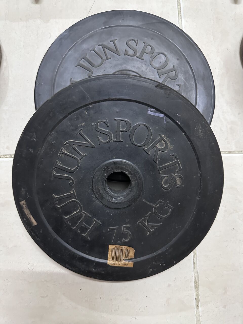 Dammam, Household Items, SAR 400,  Exercise Items