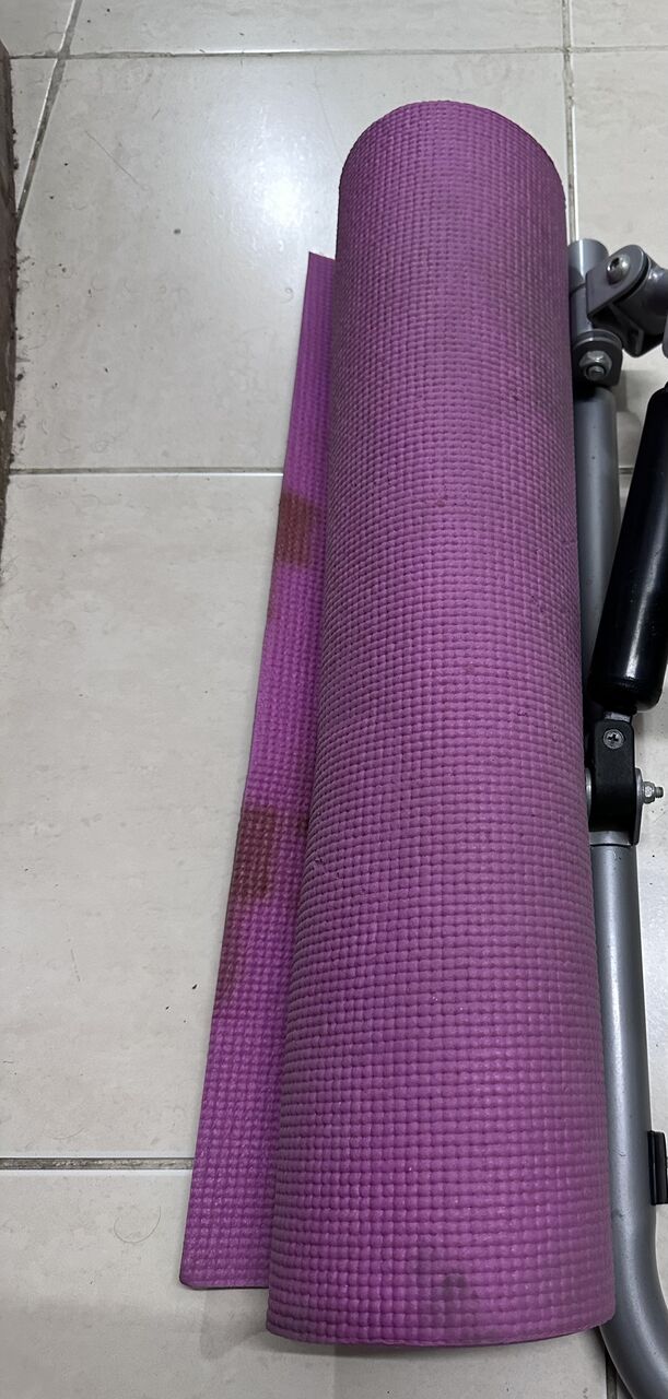 Dammam, Household Items, SAR 400,  Exercise Items