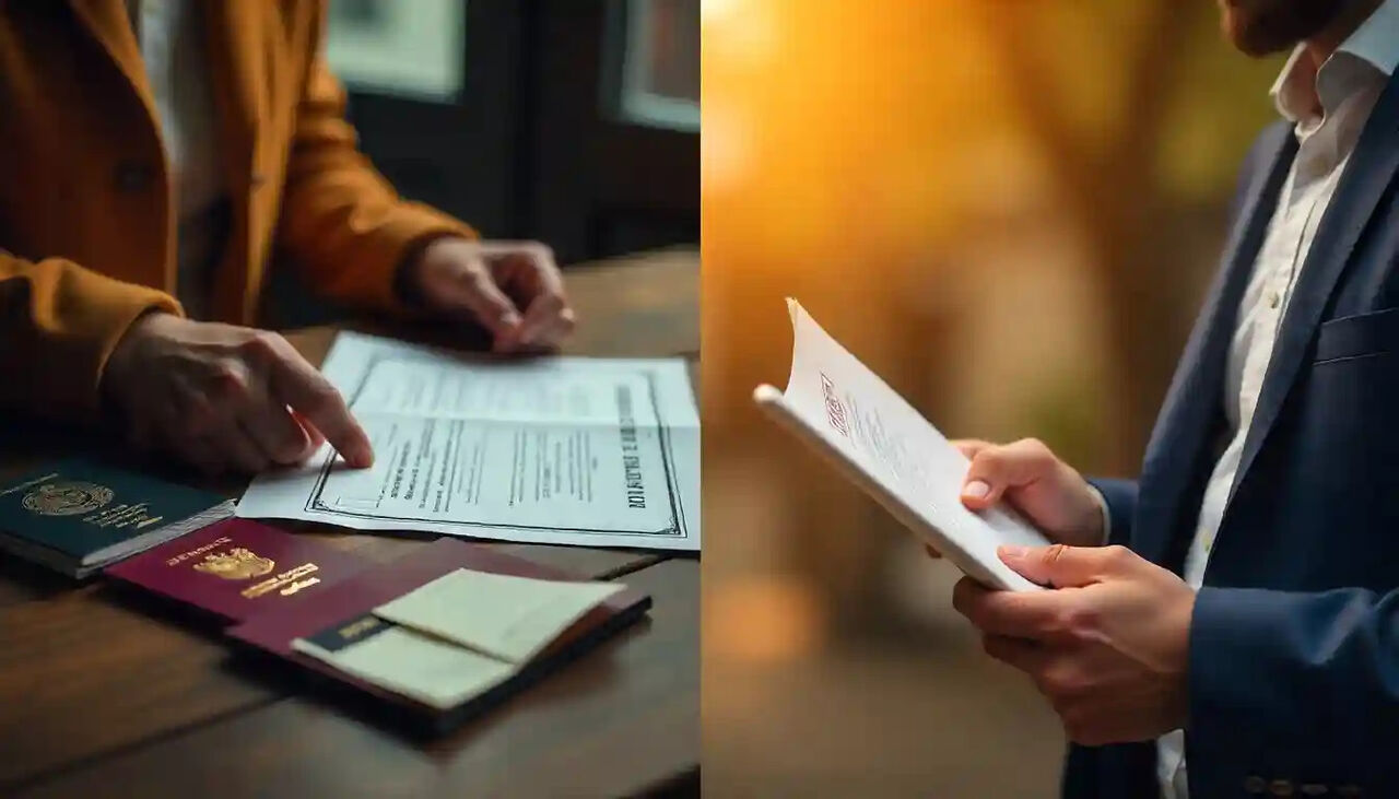 Al Mankhool, Business, MOFA Attestation UAE Services