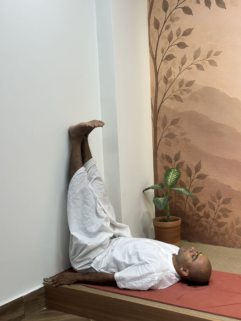 Mumbai, Health, Live Yoga Classes Online India: Practice Yoga With Expert Guidance