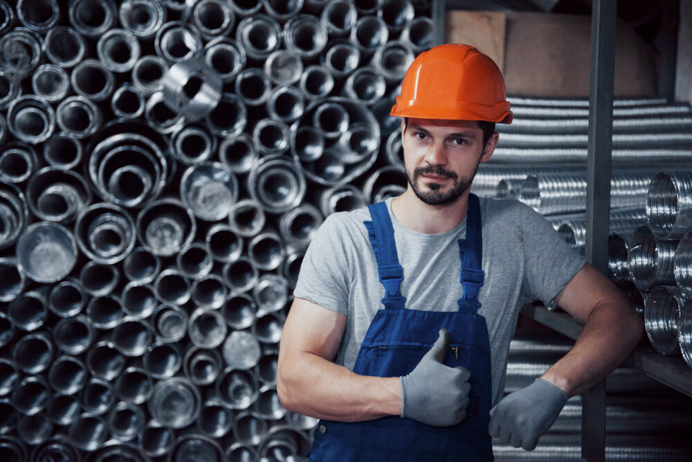 New York, Business, Better Pipe Connections Through Advanced T Outlet Forming