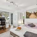 EUR 949/month,  Furnished,  2 BR,  12 Sq. Meter,  ESSEN HERITAGE! ZOLLVEREIN | Modern Industrial Living | BOOK NOW!