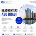 Headhunters Abu Dhabi