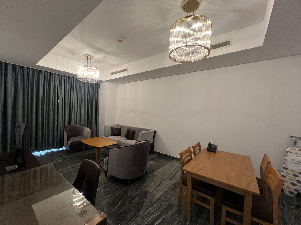 Al Seef, Apartments, Flats, Houses & Villas, BHD 400/month,  Furnished,  2 BR,  Partment For Rent In Seef