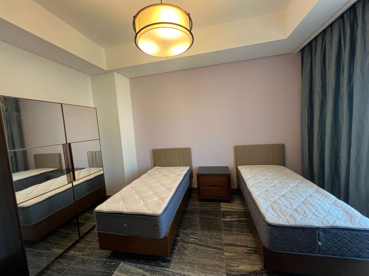 Al Seef, Apartments, Flats, Houses & Villas, BHD 400/month,  Furnished,  2 BR,  Partment For Rent In Seef