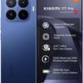 SAR 2350,  Xiaomi 17T Pro Deep Blue New Condition 12/256gb