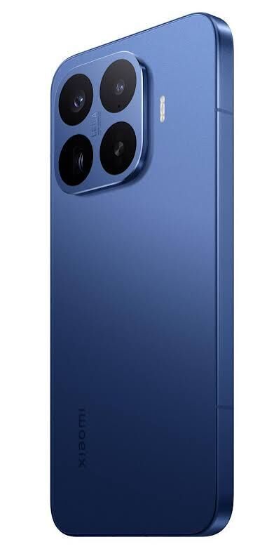 Al Wizarat, Mobile Phones, SAR 2350,  Xiaomi 17T Pro Deep Blue New Condition 12/256gb
