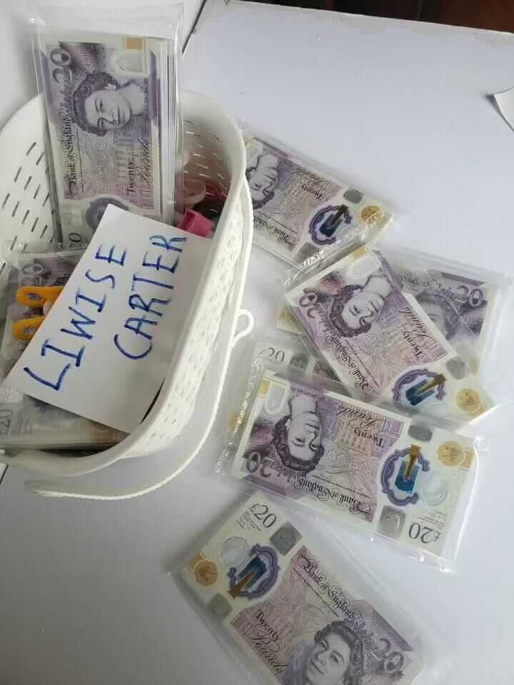 London, Free Items, GBP 230,  Banknotesforsale