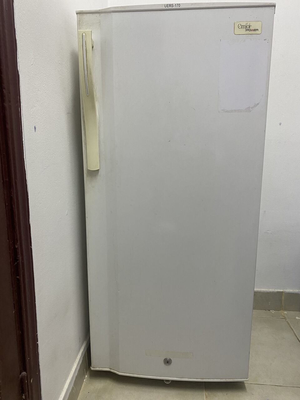 Riyadh, Electronics, SAR 350,  Refrigerator For SALE