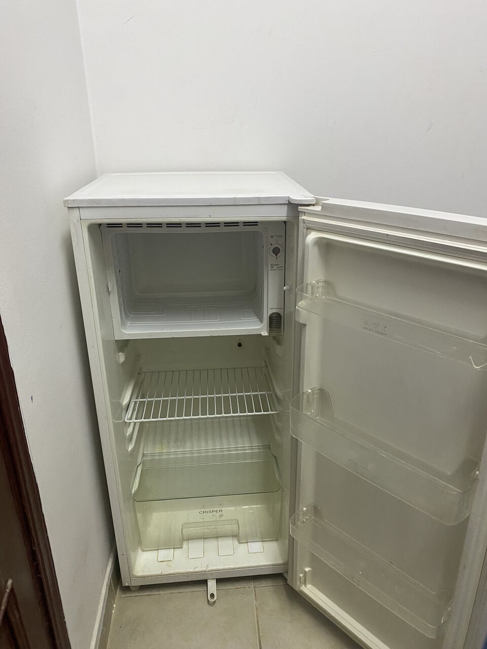 Riyadh, Electronics, SAR 350,  Refrigerator For SALE