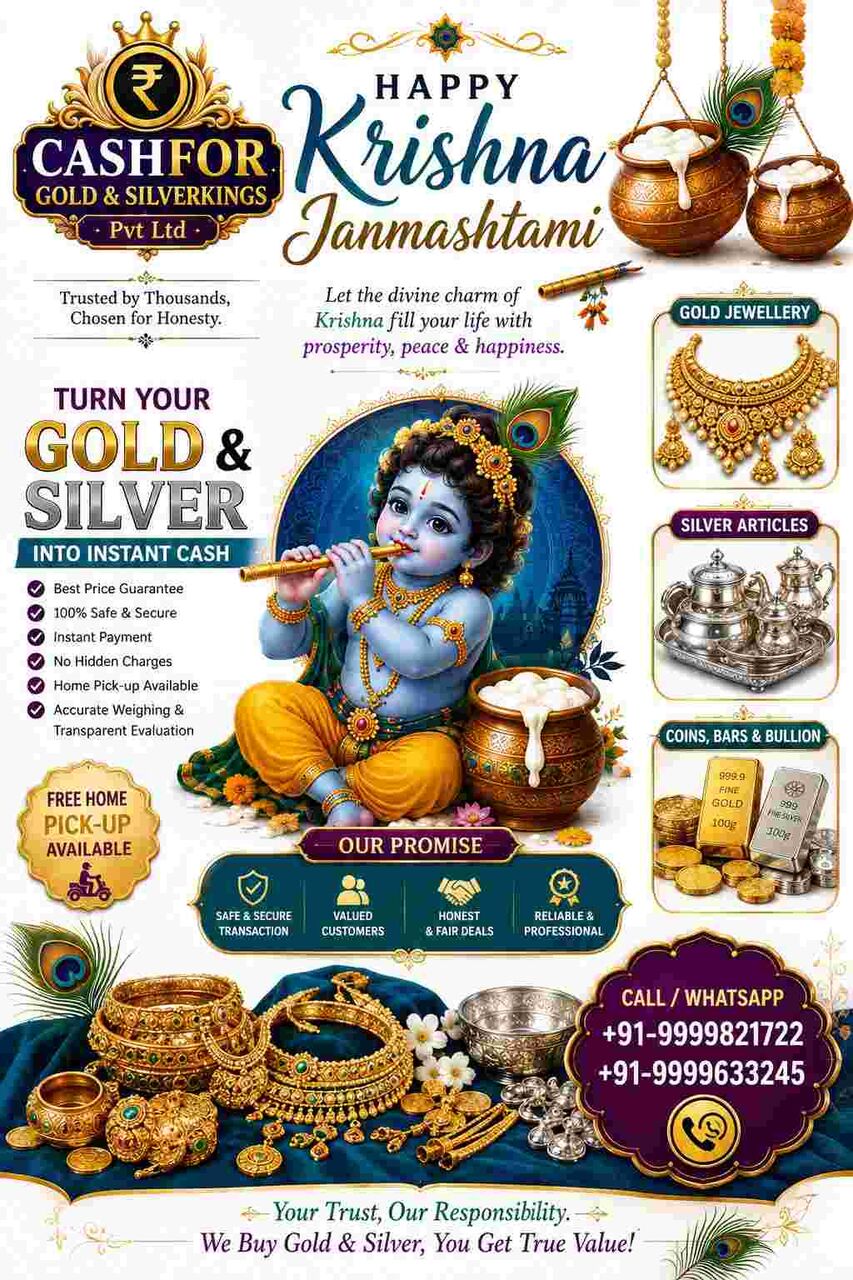 Noida, Items Wanted, How Can A Gold Buyer Near Me Help You Get A Proper Value For Your Gold?