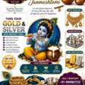 How Can A Gold Buyer Near Me Help You Get A Proper Value For Your Gold?