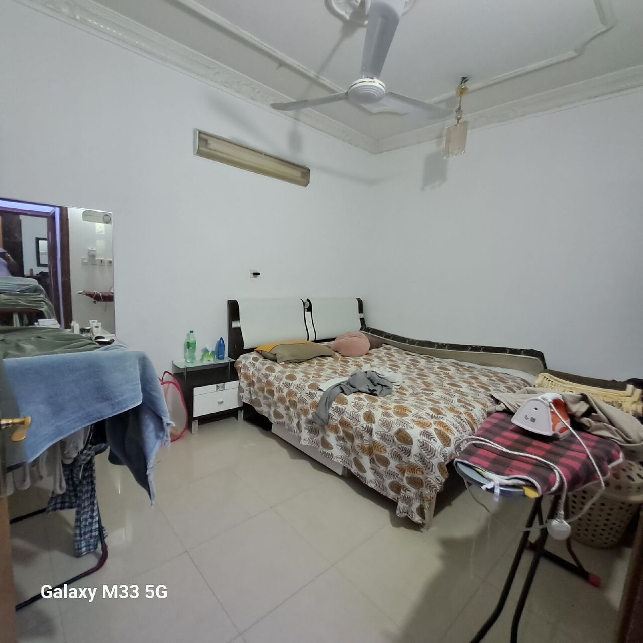 Riyadh, Apartments, Flats, Houses & Villas, SAR 28000/month,  4 BR,  28000 /2Hall+2 Bed Room + 2 Bathroom + Big Kitchen +Store Very Neat Clean Big Flat ,