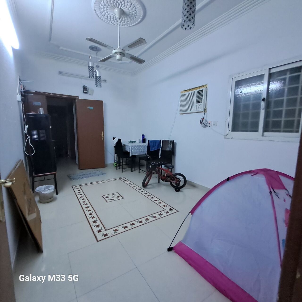 Riyadh, Apartments, Flats, Houses & Villas, SAR 28000/month,  4 BR,  28000 /2Hall+2 Bed Room + 2 Bathroom + Big Kitchen +Store Very Neat Clean Big Flat ,