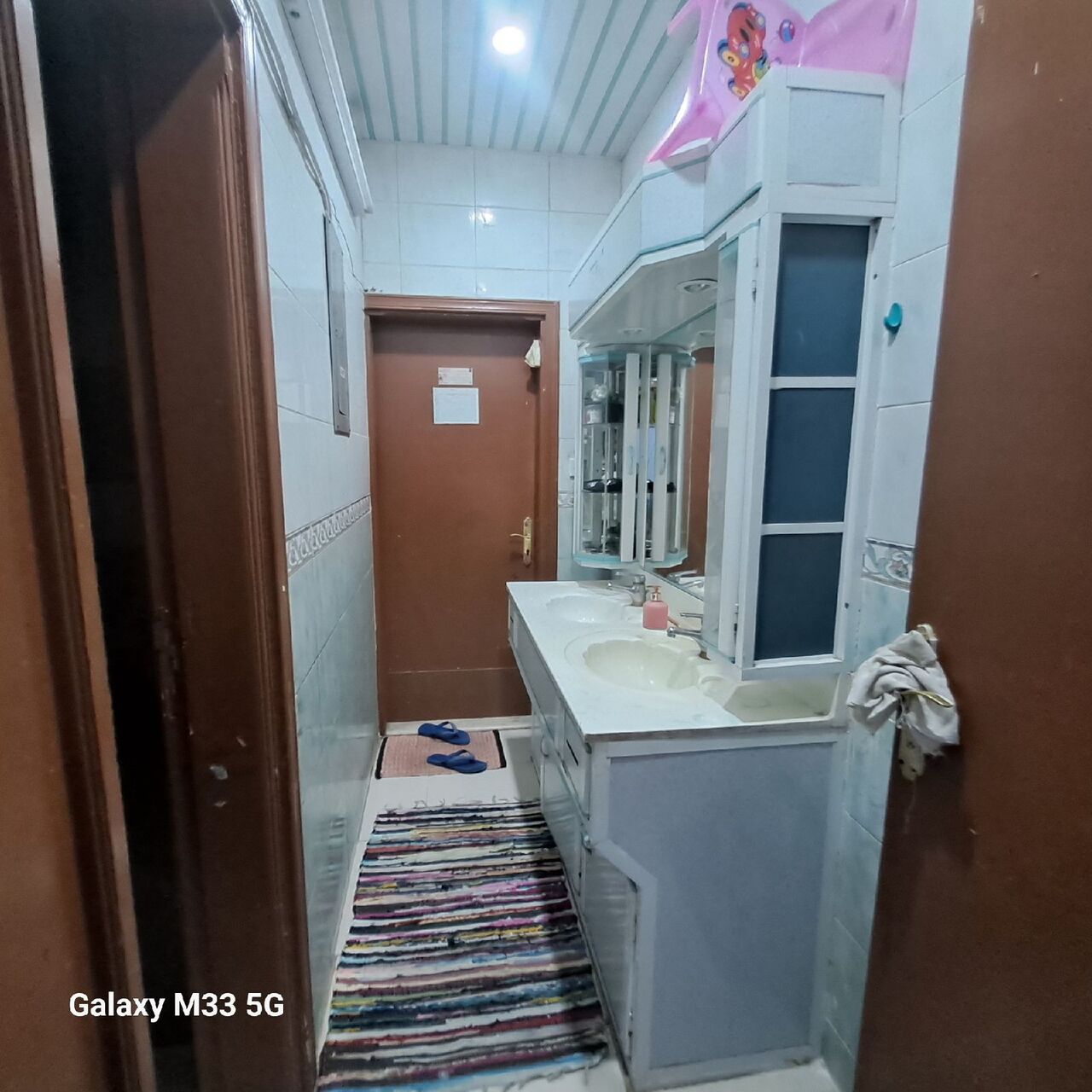 Riyadh, Apartments, Flats, Houses & Villas, SAR 28000/month,  4 BR,  28000 /2Hall+2 Bed Room + 2 Bathroom + Big Kitchen +Store Very Neat Clean Big Flat ,