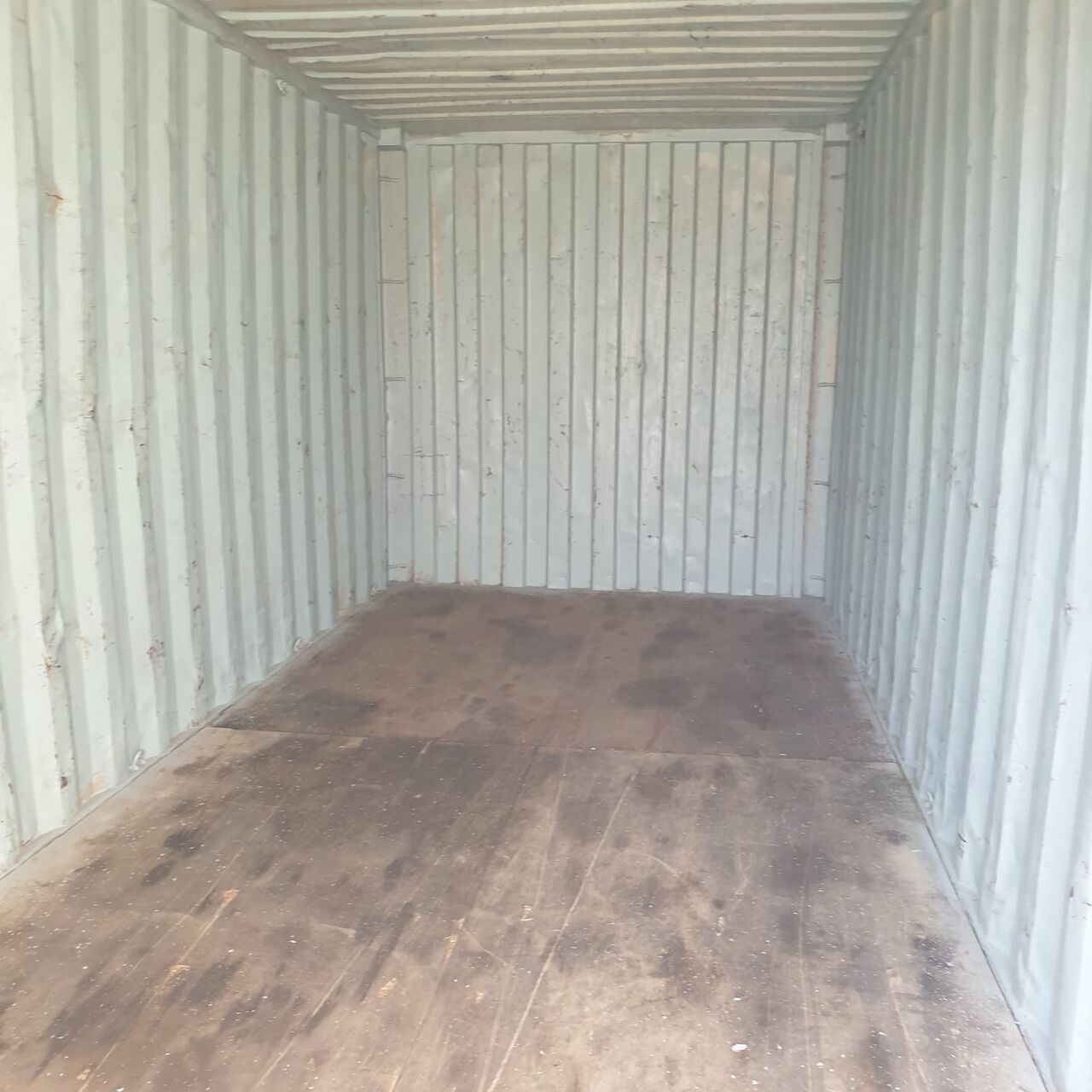 Dammam, Materials, SAR 50007500,  All Types Of Containers Available 20 STD And 40 HC, Used And New.