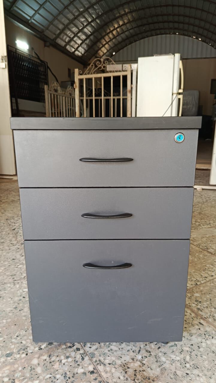 Riyadh, Furniture, SAR 140,  Executive Wooden Drawer Available