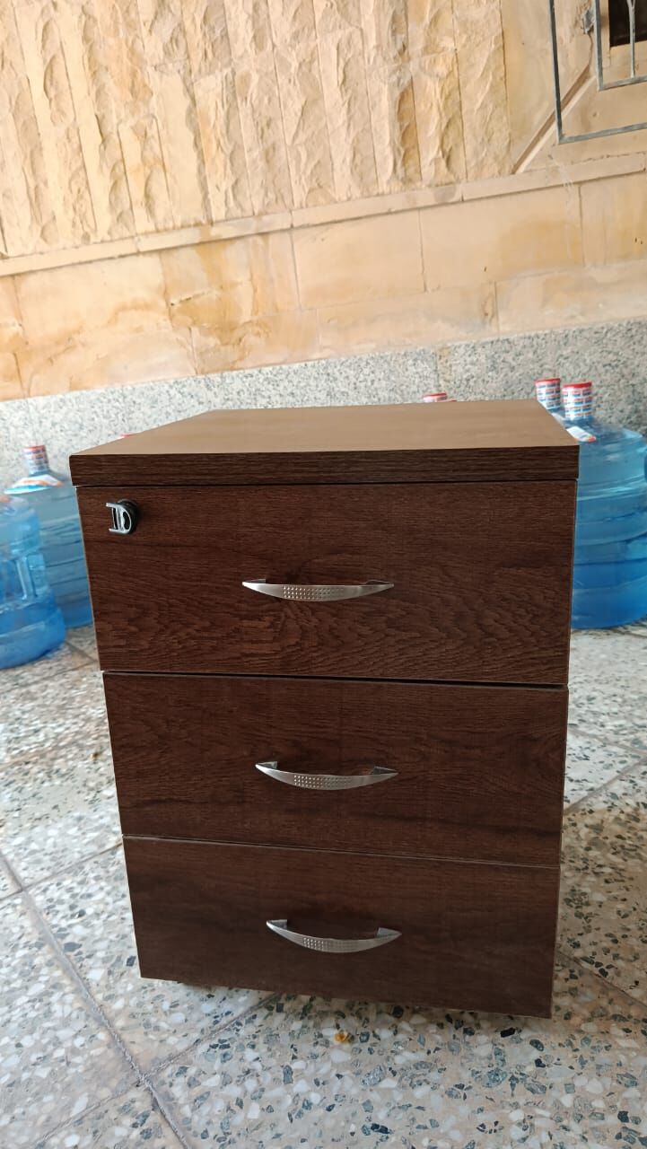 Riyadh, Furniture, SAR 140,  Executive Wooden Drawer Available