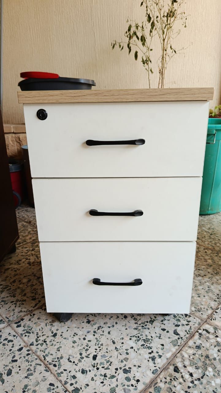 Riyadh, Furniture, SAR 140,  Executive Wooden Drawer Available