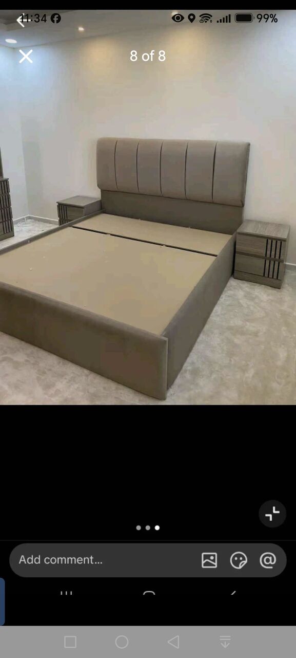 Al Khalidiyah, Furniture, SAR 111,  New Furniture And Cabinets Sale Online Home Delivery