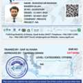 LOOKING FOR WPR/FIRE WATCH/SBMJOB TRANSFERABLE IQAMA AVAILABLE IMMEDIATELY JOIN