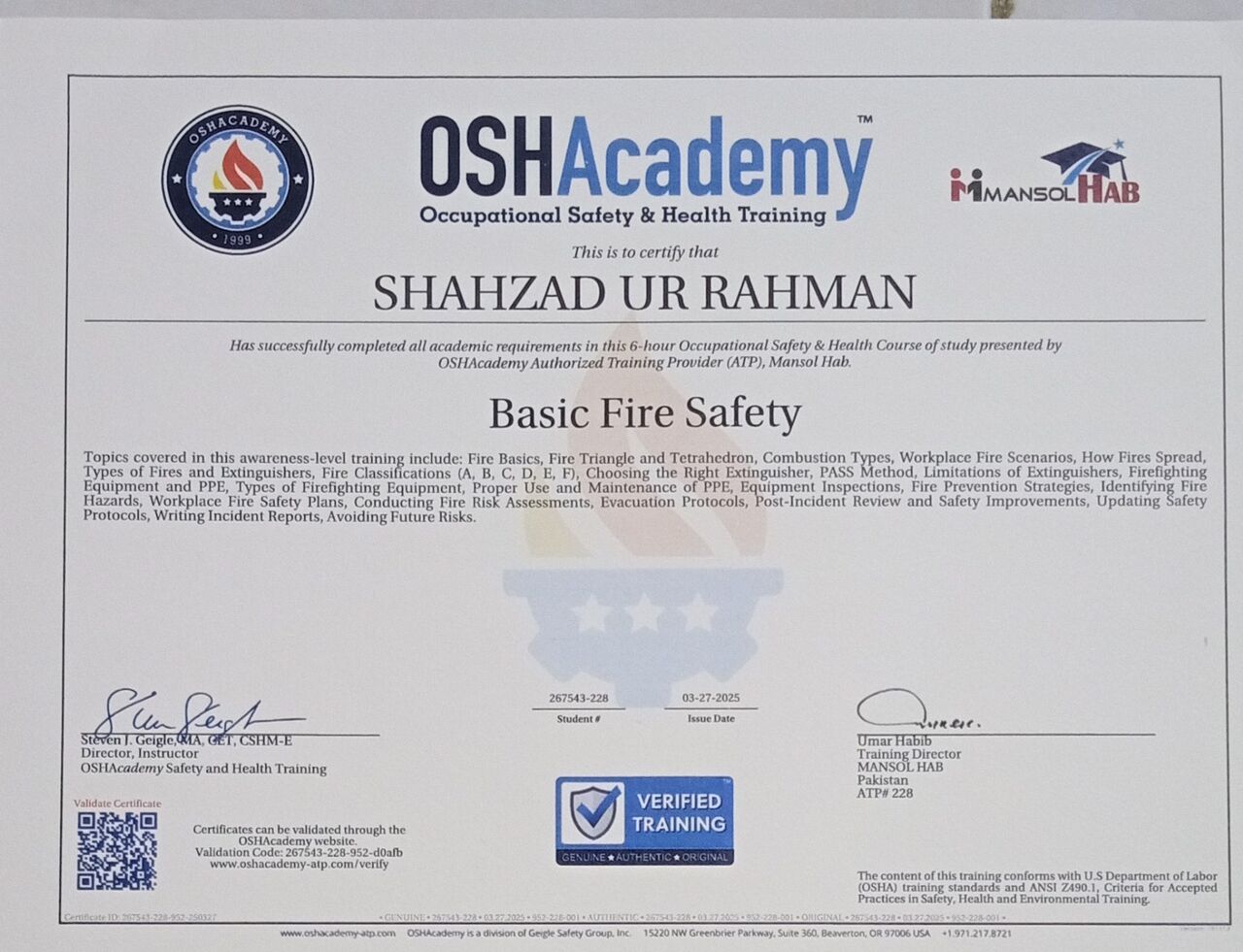 Jizan, Job Seekers, LOOKING FOR WPR/FIRE WATCH/SBMJOB TRANSFERABLE IQAMA AVAILABLE IMMEDIATELY JOIN