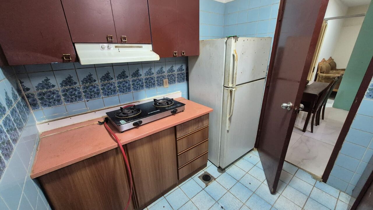 Yanbu, Rooms for Rent, SAR 600/month,  Furnished,  Fully Furnished Room In Rawda 8 Royal Comission Yanbu