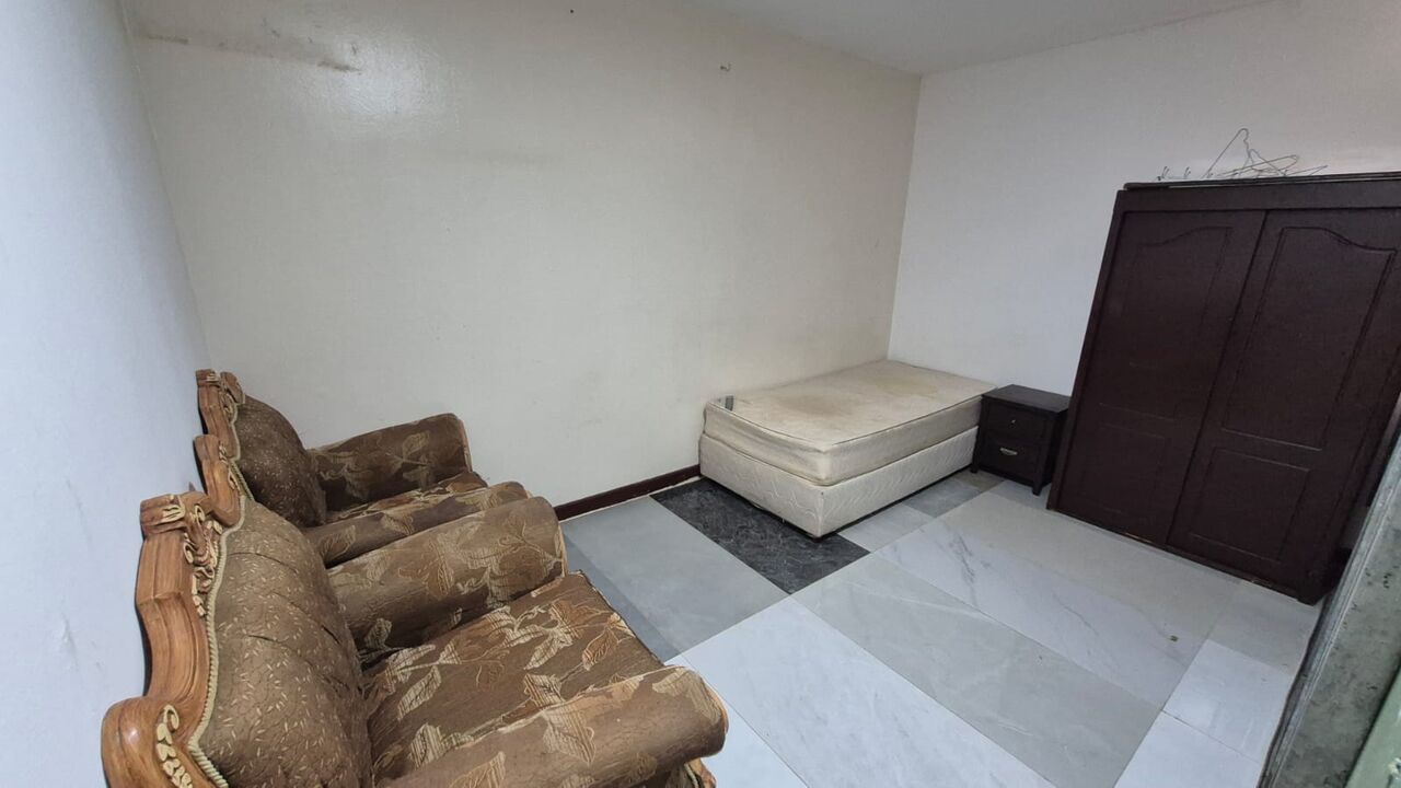 Yanbu, Rooms for Rent, SAR 600/month,  Furnished,  Fully Furnished Room In Rawda 8 Royal Comission Yanbu