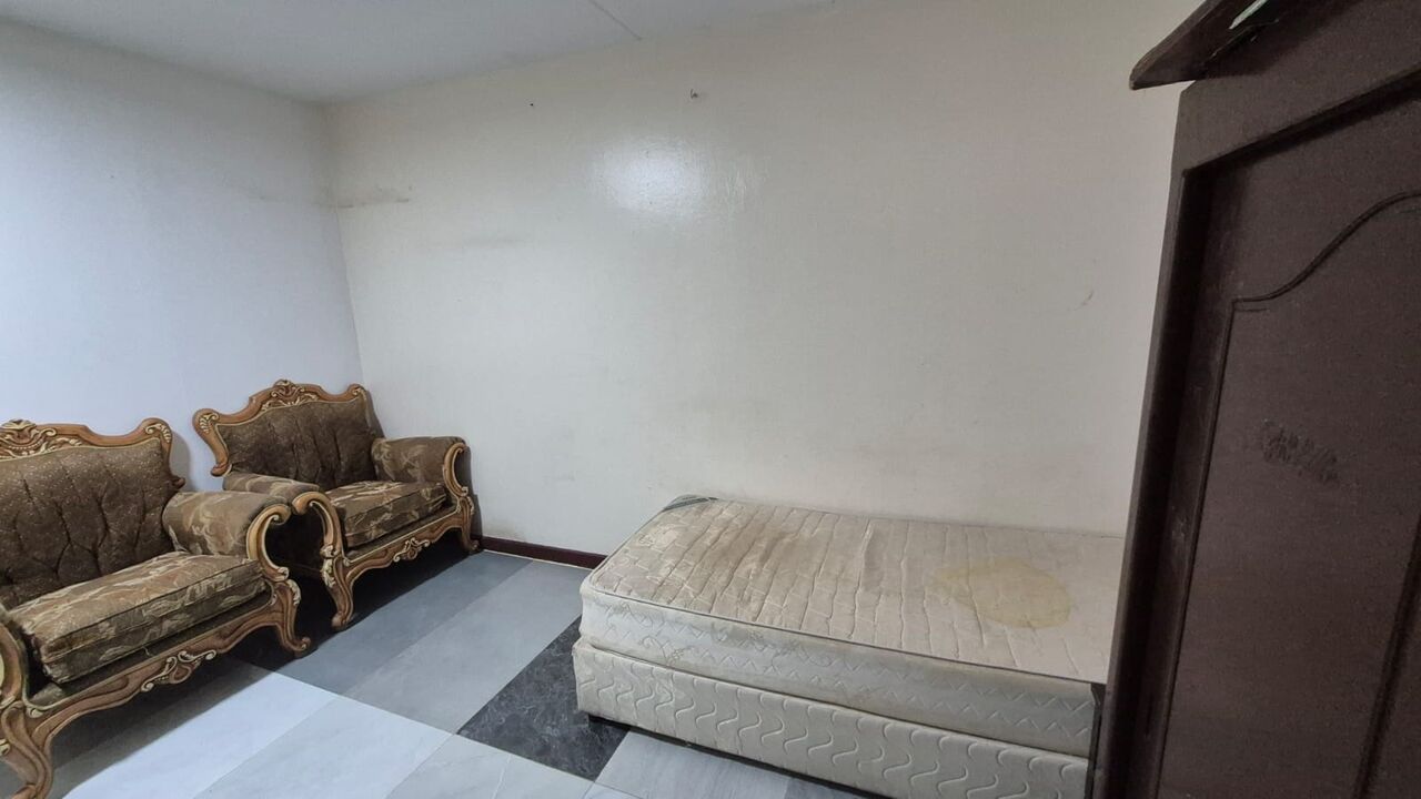 Yanbu, Rooms for Rent, SAR 600/month,  Furnished,  Fully Furnished Room In Rawda 8 Royal Comission Yanbu